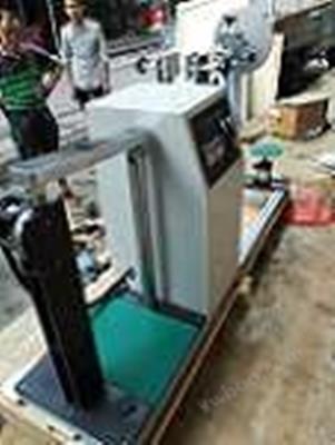 充電槍?zhuān)叮┚€纜拉扭試驗(yàn)機(jī) DMS