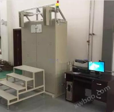 電梯門鎖靜態(tài)拉力試驗機(jī)