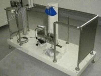 電梯門鎖動態(tài)試驗機(jī)