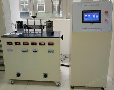 電梯門鎖/電氣耐久性試驗機(jī)