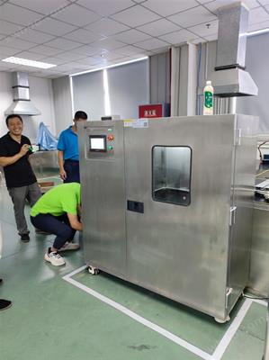 自動水壓試驗(yàn)機(jī)（四川長虹）