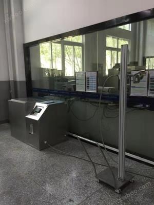 電動(dòng)自行車淋水試驗(yàn)裝置