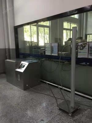 電動(dòng)自行車淋水試驗(yàn)裝置DMS-lu