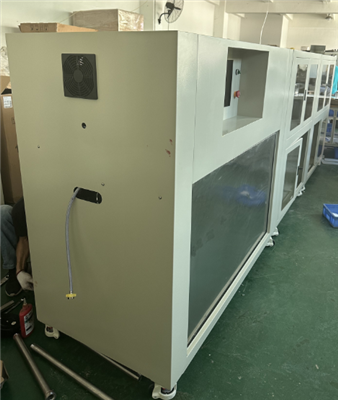 水錘測試機
